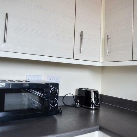 Smartrips Apartments コヴェントリー エクステリア 写真