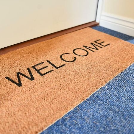 Smartrips Apartments コヴェントリー エクステリア 写真