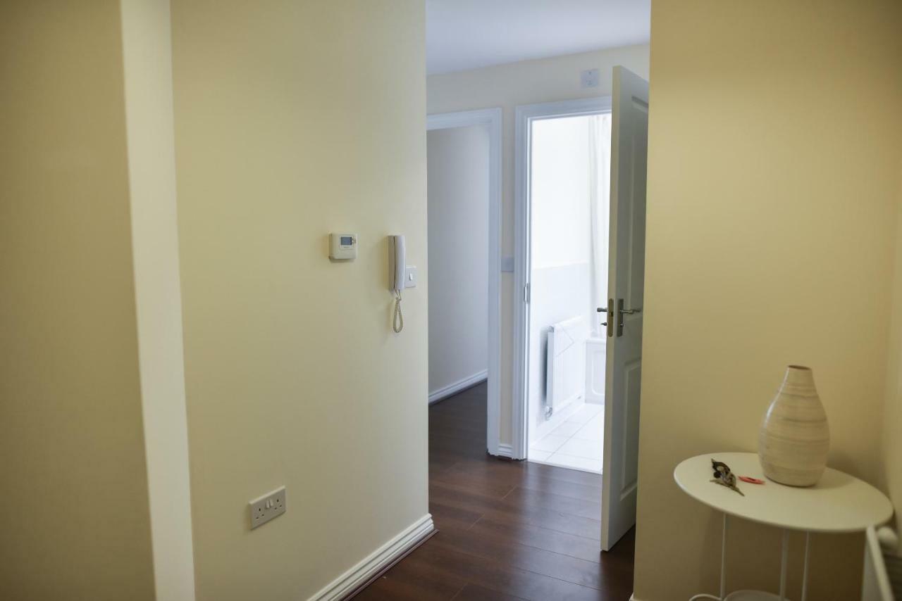 Smartrips Apartments コヴェントリー エクステリア 写真