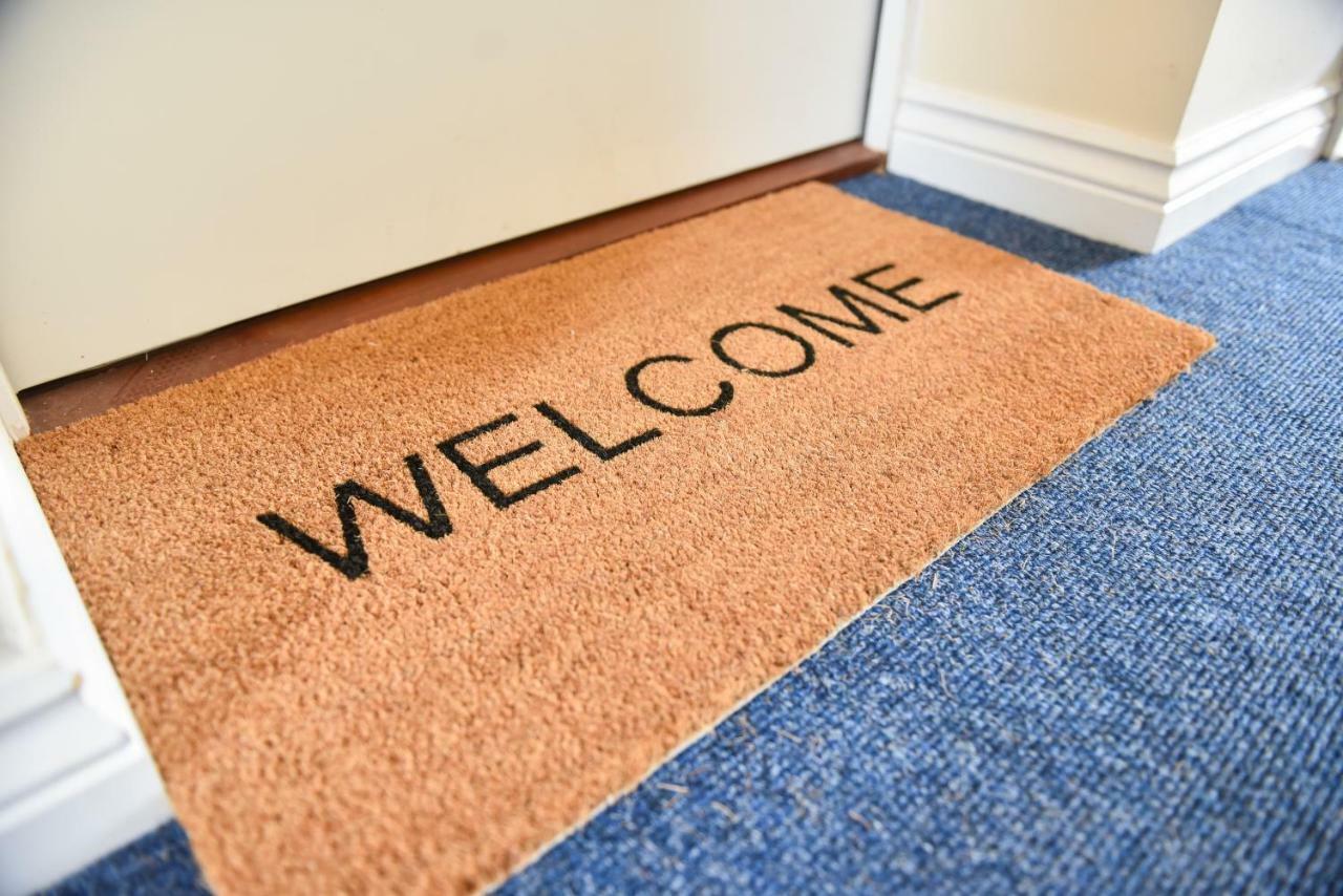 Smartrips Apartments コヴェントリー エクステリア 写真